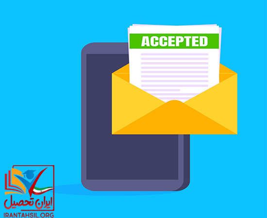 رشته های مورد نظر برای کارنامه قبولی دانشگاه صدا و سیما