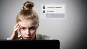 چگونه در سایت نهاد ثبت نام آسان کنیم؟