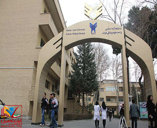 مقایسه دانشگاه پردیس بین الملل با دانشگاه پیام نور