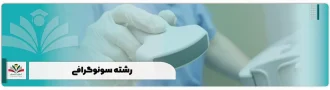 رشته سونوگرافی
