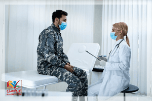روش های دریافت معافیت پزشکی