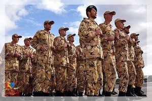 معافیت سربازی کوتاهی پا