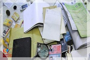 دریافت معافیت کفالت مادر مطلقه