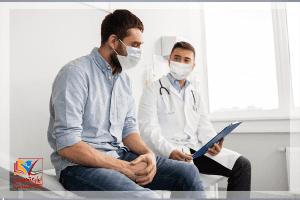 شرایط معافیت بیماری پکتوس و تغییر شکل قفسه سینه