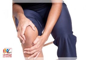 معافیت سربازی مینیسک زانو