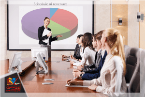بازار کار رشته مدیریت بازرگانی