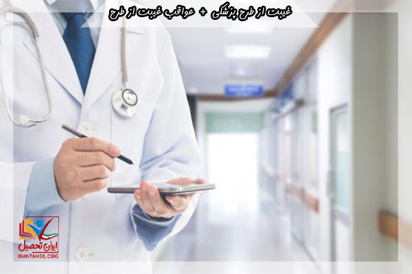 شرایط عمومی طرح نیروی انسانی