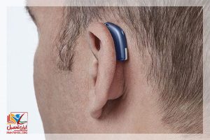 معافیت سربازی کم شنوایی گوش