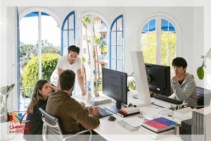 بروزرسانی چارت درسی مهندسی صنایع دانشگاه آزاد