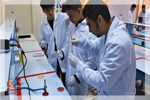 چارت درسی میکروبیولوژی دانشگاه آزاد اسلامی