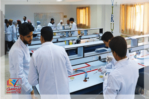 چارت درسی میکروبیولوژی دانشگاه آزاد