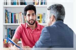 مراحل دریافت لغو کارت معافیت