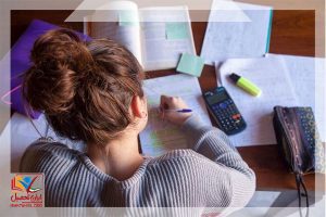 نکات درخصوص بخش‌های حذف شده آزمون نمونه دولتی