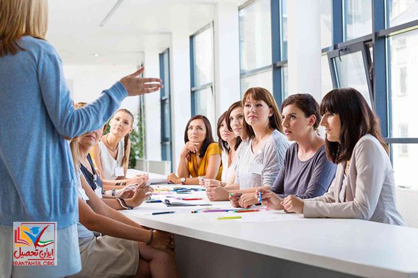 دوره های ضمن خدمت فرهنگیان