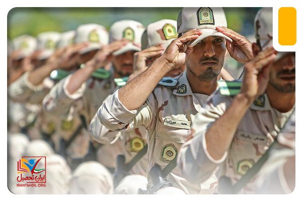 برای اخذ کسری سربازی با مقاله به کجا مراجعه کنیم؟