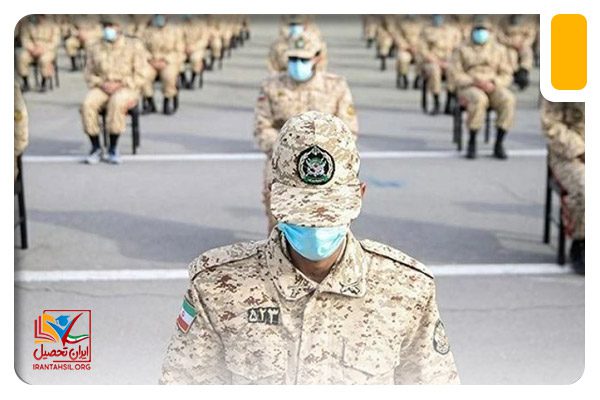 تاثیر غیبت سربازی بر سهمیه کسری خدمت