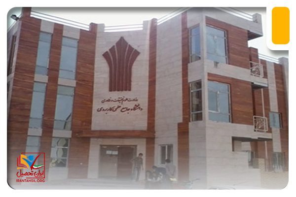 دانشگاه سما بهتره یا علمی کاربردی؟