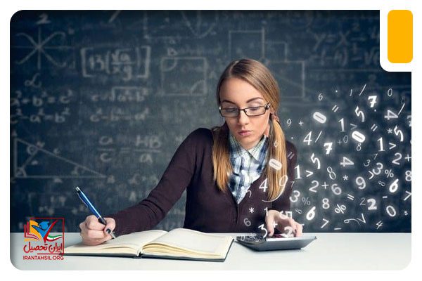 14 نکته طلایی موفقیت مشاوره برنامه ریزی کنکور ریاضی
