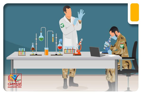 مراحل انجام پروژه جایگزین خدمت در دستگاههای دفاعی و دولتی 
