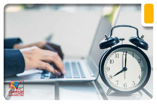 نکات مهم برای آمادگی کنکور