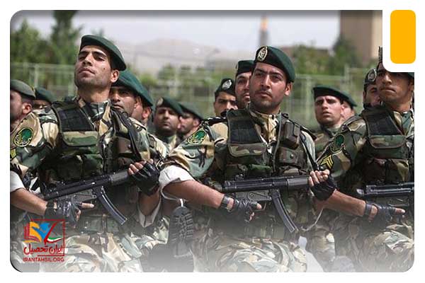 شرایط و مدت کسری خدمت ارتش