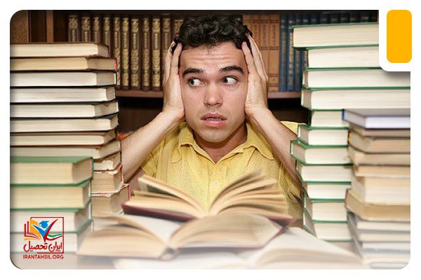 چگونه از صفر برای کنکور شروع کنیم؟
