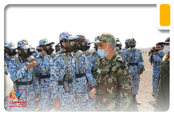 رشته های دانشگاه شهید ستاری 