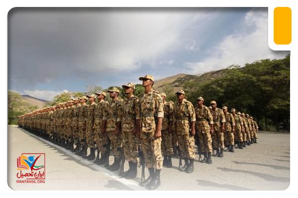 سربازان فراری و غایب