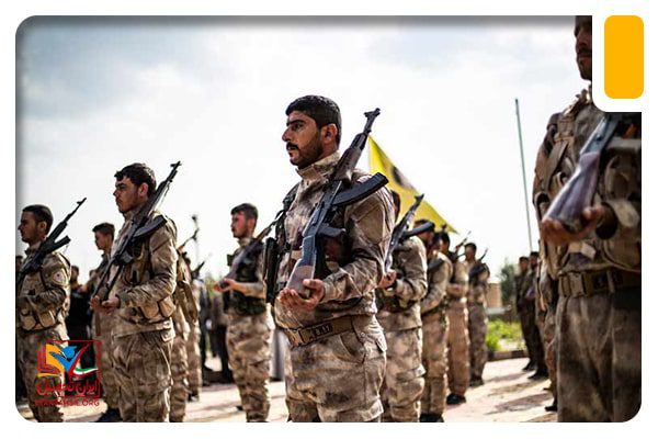 منظور از کسری خدمت مناطق عملیاتی چیست؟