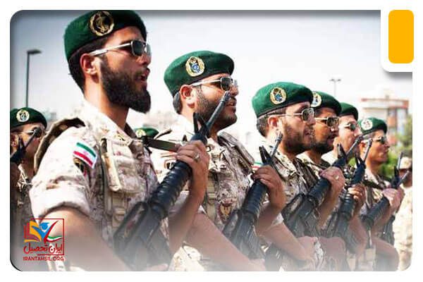 نحوه معافیت با کفالت سه خواهر