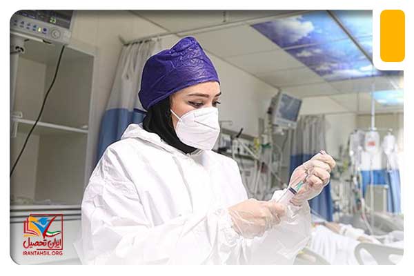 افزایش ظرفیت پرستاری