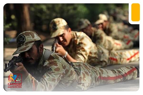 تصویب افزایش حقوق سربازان متأهل (1)