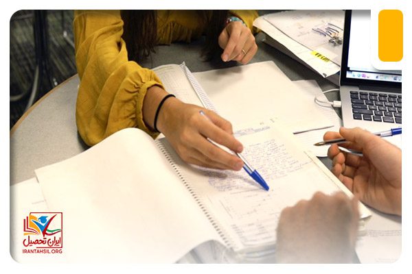 مشاوره تحصیلی پیام نور