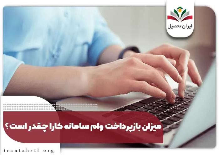 مقدار وام سامانه کارا چقدر است؟