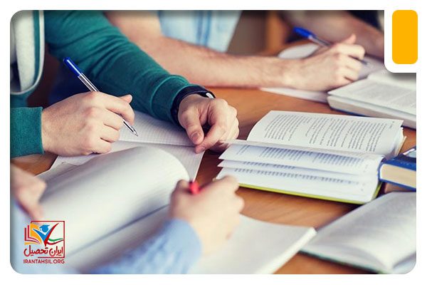 چگونه می توان پروپوزال نوشت؟