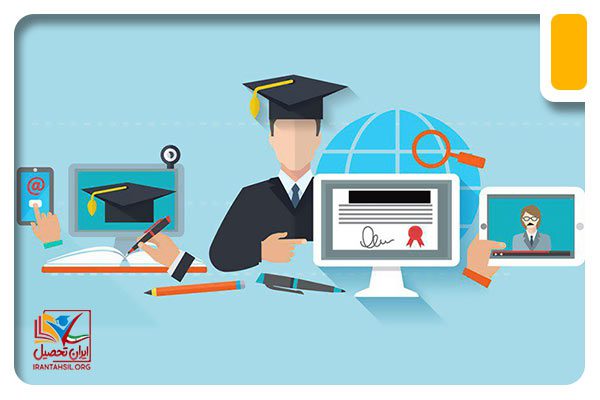 سایت واحد الکترونیکی دانشگاه آزاد