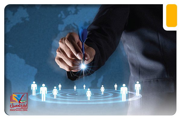 نحوه عضویت بنیاد ملی نخبگان 