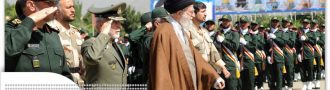شرایط کامل گزینش دانشگاه افسری امام حسین