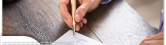 چگونه چک صیادی را ویرایش کنیم؟