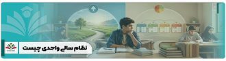 نظام سالی واحدی چیست