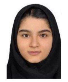 رتبه 1 کنکور تجربی 1404