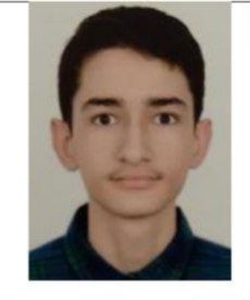 رتبه 1 کنکور ریاضی 1404