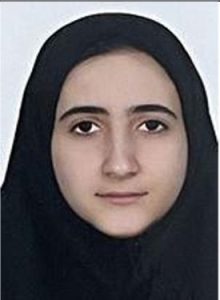 رتبه 3 کنکور زبان 1404