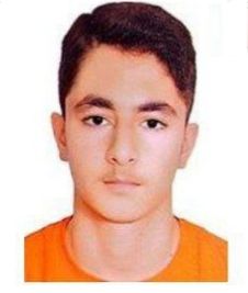 رتبه 2 کنکور انسانی 1404