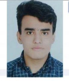 رتبه 3 کنکور ریاضی 1404