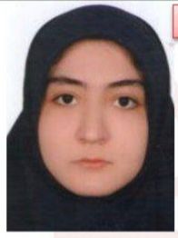 رتبه 6 کنکور انسانی 1404