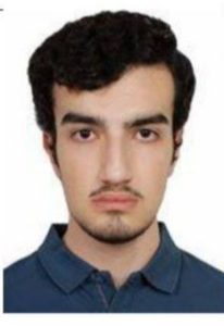 رتبه 8 کنکور تجربی 1404