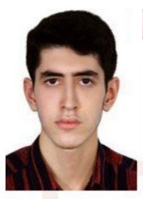 رتبه 4 کنکور انسانی 1404