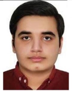 رتبه 1 کنکور زبان 1404