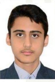 رتبه 6 کنکور تجربی 1404